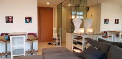 Icon (D2), Apartment #552390241